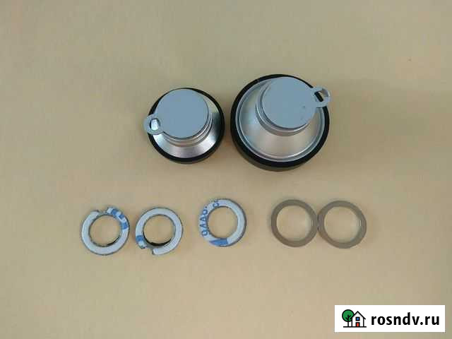 Набор объективов для смартфона Челябинск - изображение 1