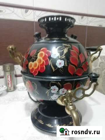 Самовар электрический Махачкала - изображение 1