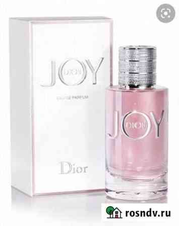 Туалетная вода Joy Dior Барнаул