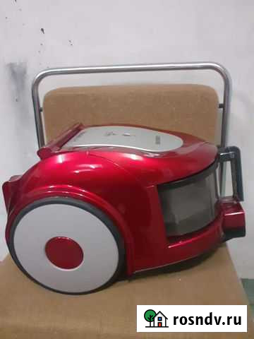 Пылесос Samsung SC6573 Москва - изображение 1