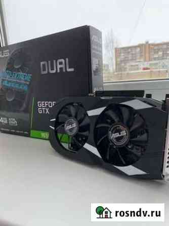 Видеокарта gtx 1650 Санкт-Петербург