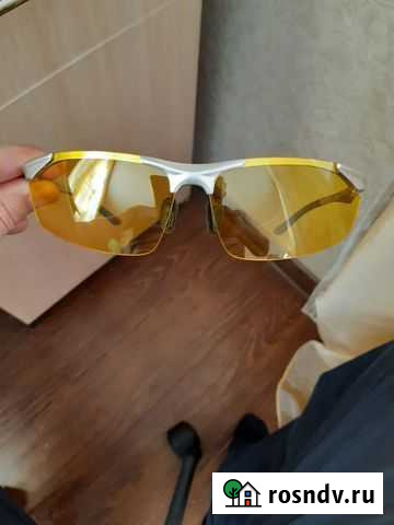 Очки Шадринск - изображение 1