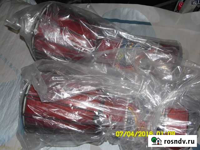 Два африканских барабана Санкт-Петербург - изображение 1