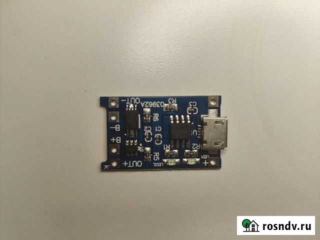 Модули заряда 12 шт Москва - изображение 1