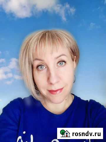 Массаж Прокопьевск - изображение 1