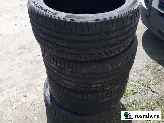 Шины Hankook Ventus S1evo2 Тула - изображение 1