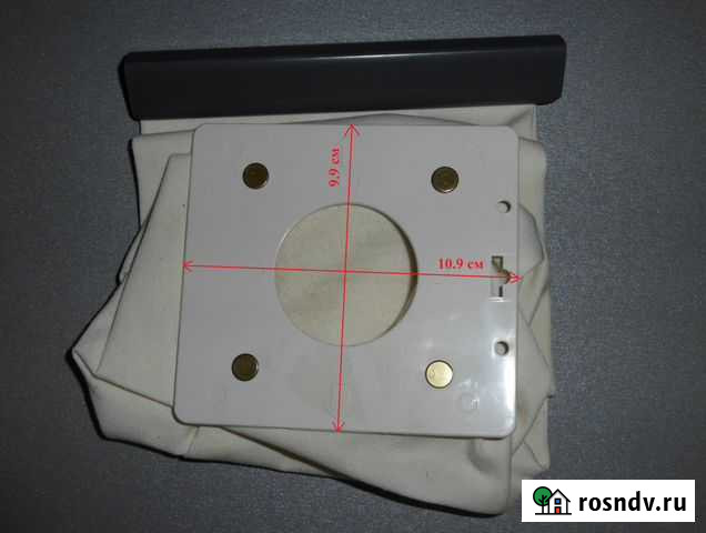 Мешок-пылесборник samsung Тольятти - изображение 1