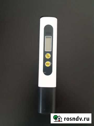 TDS метр Набережные Челны - изображение 1