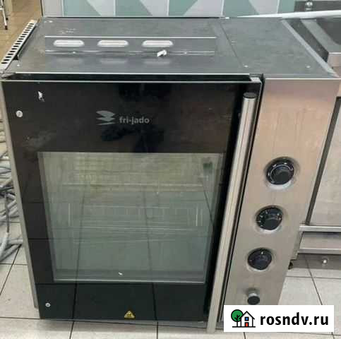 Гриль для кур Fri-Jado-бу Ростов-на-Дону - изображение 1