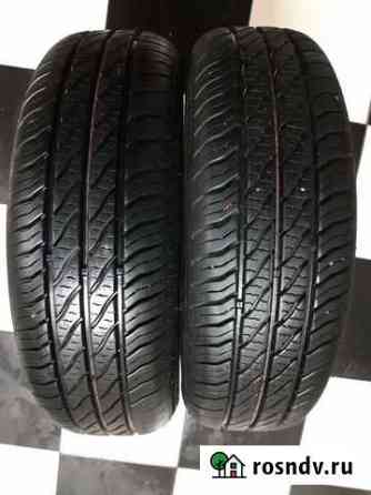 КАМА 175/70 R13, 2 шт Армавир