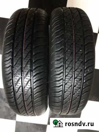 КАМА 175/70 R13, 2 шт Армавир - изображение 1
