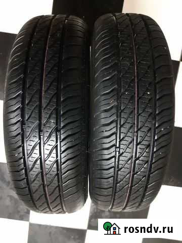КАМА 175/70 R13, 2 шт Армавир - изображение 1