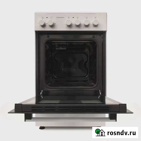 Плита электрическая стеклокерамика бу Копейск - изображение 1