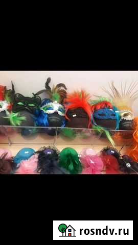 Парики Нижнекамск - изображение 1