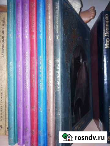 Зачарованный мир Воронеж - изображение 1