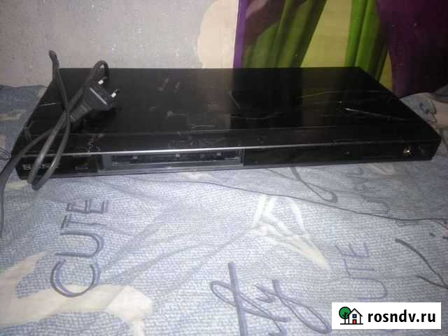 Dvd плеер Воронеж - изображение 1