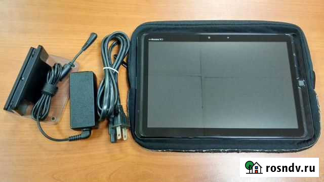 Планшет Docomo F-05E Хабаровск - изображение 1