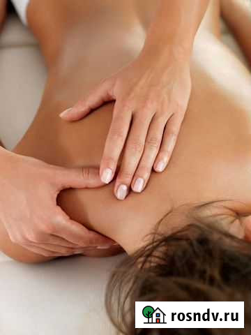 Массажист-эстетист Тула - изображение 1