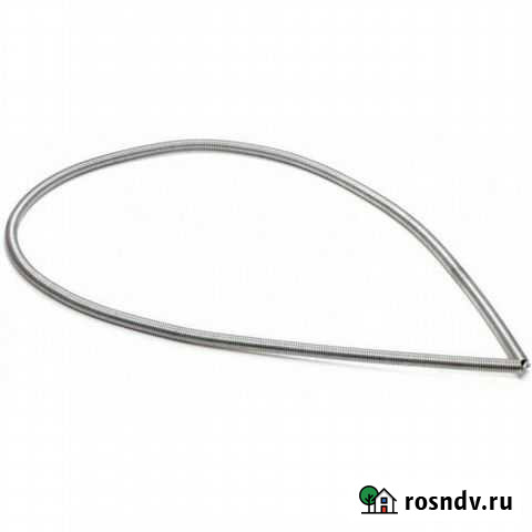 Кольцо манжеты стальное Indesit Hotpoint Ariston Новосибирск - изображение 1