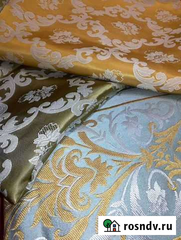 Шторы СССР. Качество переход цвета Воронеж - изображение 1