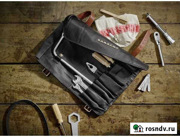 Набор инструментов Porsche 356 Москва - изображение 1