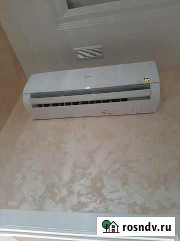 Кондиционеры Люберцы - изображение 1