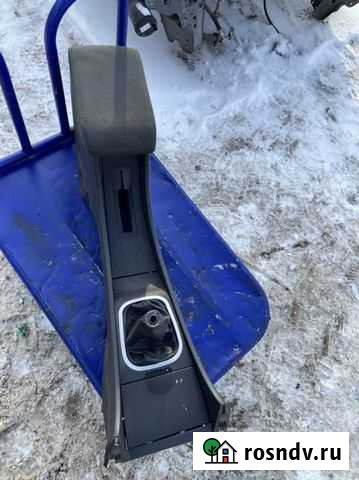 Подлокотник Haima 3 Курган - изображение 1