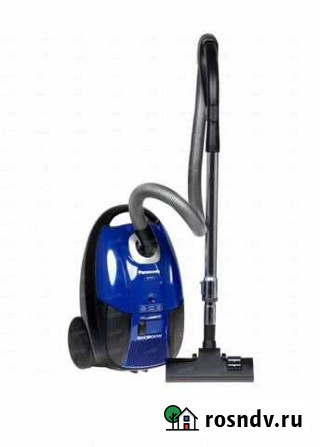 Пылесос Panasonic MC-CG711A149 Кириши - изображение 1