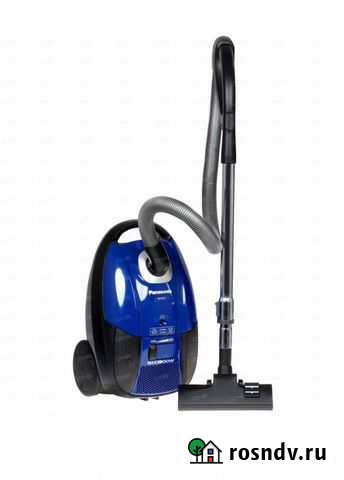 Пылесос Panasonic MC-CG711A149 Кириши - изображение 1