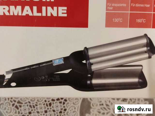 Плойка Волгоград - изображение 1