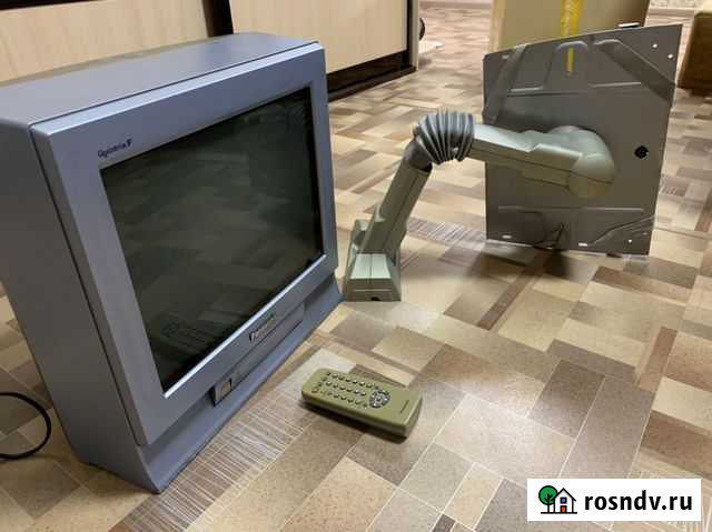 Телевизор Panasonic Красноярск - изображение 1