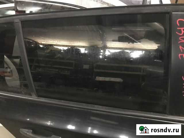 Стекло двери (Chevrolet Cruze) Киров - изображение 1