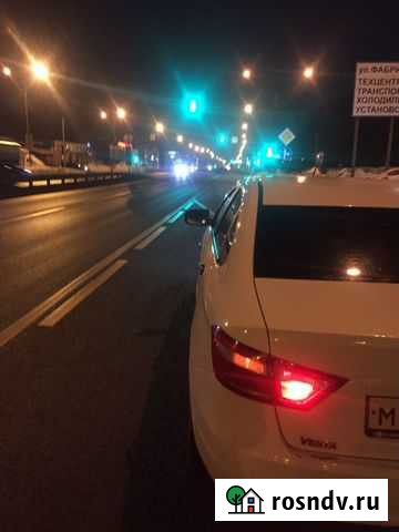 Трансфер Москва - изображение 1