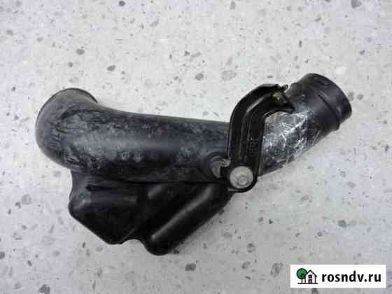 Воздуховод Honda Accord 8 CU 2008-2013 Тюмень