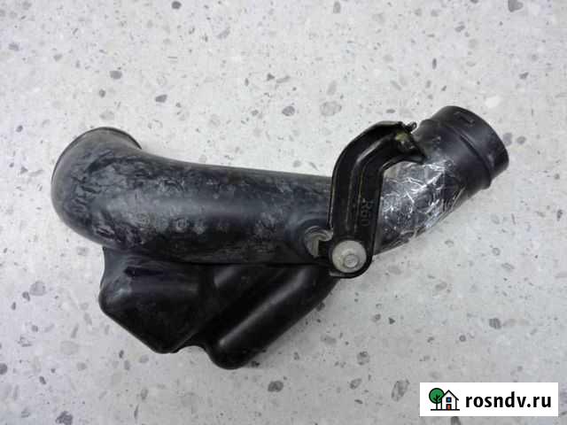 Воздуховод Honda Accord 8 CU 2008-2013 Тюмень - изображение 1