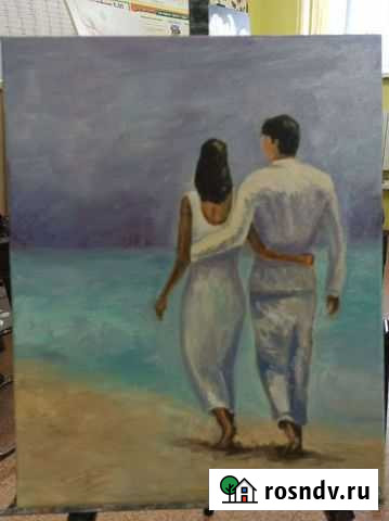 На берегу моря Екатеринбург - изображение 1