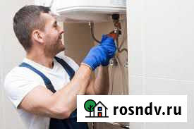 Обслуживание и ремонт газового оборудования Йошкар-Ола - изображение 1