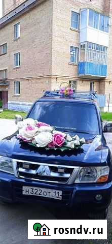 Услуги свадебные украшения Ухта - изображение 1