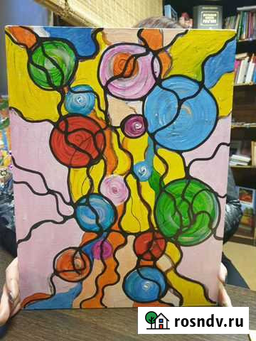 Мастер-Класс Петропавловск-Камчатский - изображение 1