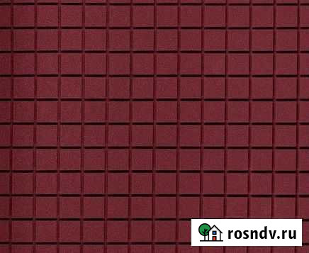 Ппу SPG2236 Панель Декор 50*500*1000, бордовый Иркутск - изображение 1