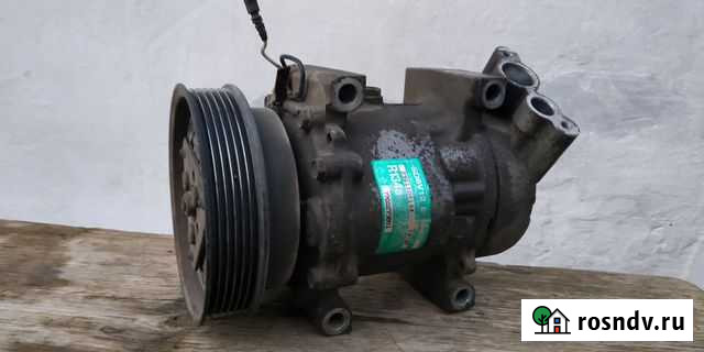Компрессор кондиционера для Clio Симферополь - изображение 1