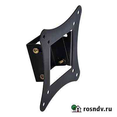 Кронштейн для телевизора до 25кг., 10-27 Чита