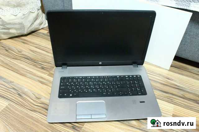 HP i7 SSd Балашиха - изображение 1