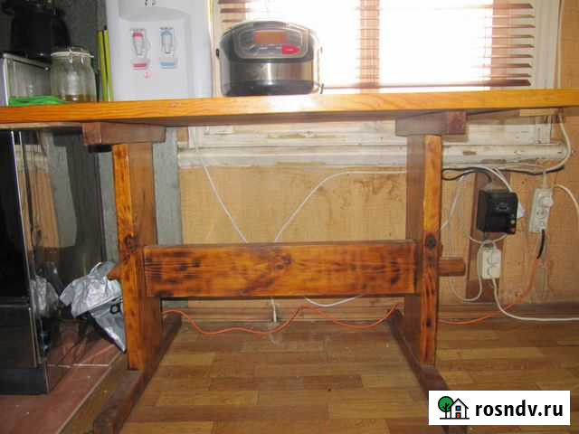 Ремонт и реставрация мебели Самара - изображение 1