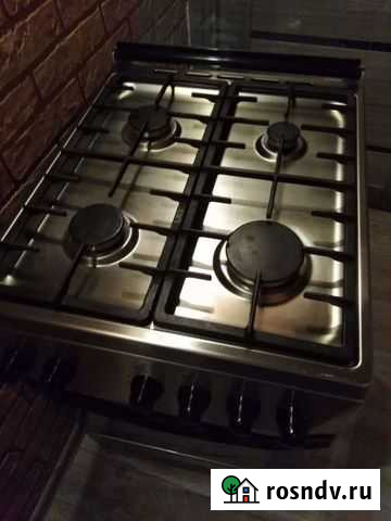 Варочная панель Пермь - изображение 1