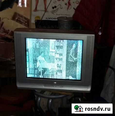 Телевизор samsung Воронеж - изображение 1