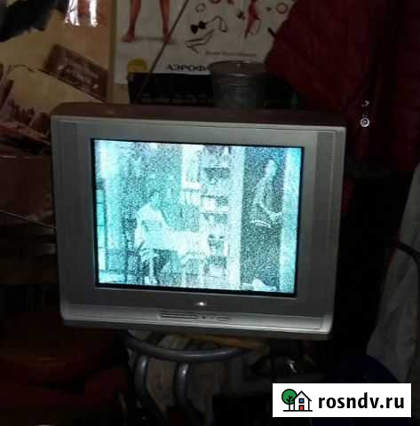 Телевизор samsung Воронеж - изображение 1