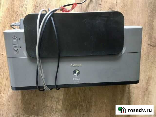 Принтер Новосибирск - изображение 1