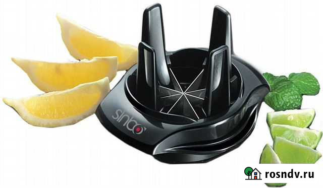 Измельчитель для фруктов в коллекцию Ростов-на-Дону - изображение 1