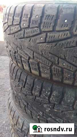Hakkapeliitta 7 225/65/r17 Назарово - изображение 1
